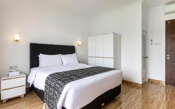 NEW Deluxe Villa Canggu - 2 BR