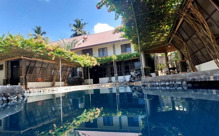 Casa Basilisa Hotel & Resort
