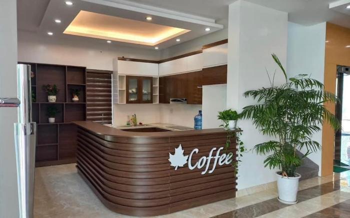 SEOUL HOUSE HOME NINH BÌNH