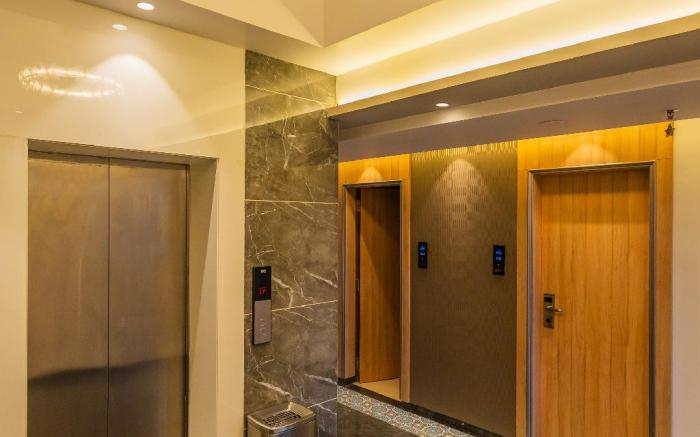 Shera Hotels and Banquets - Navi Mumbai