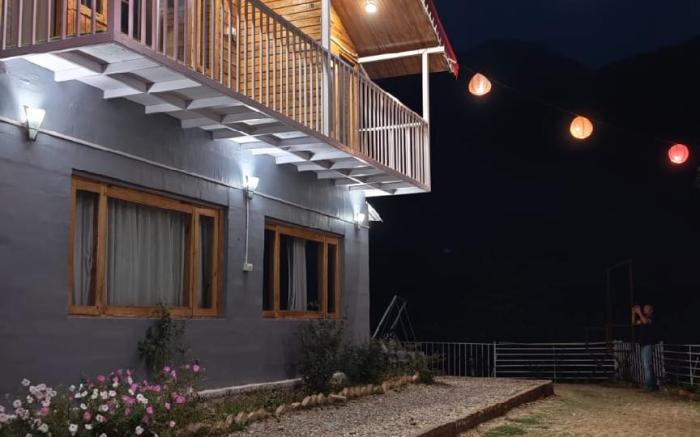 Pankh Retreat