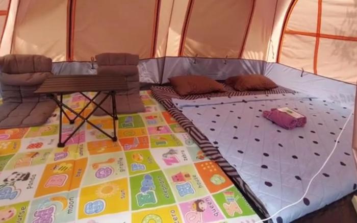 TENDA ZOYA