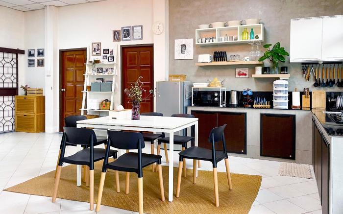 Silpasom ARTstay
