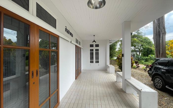 Silpasom ARTstay
