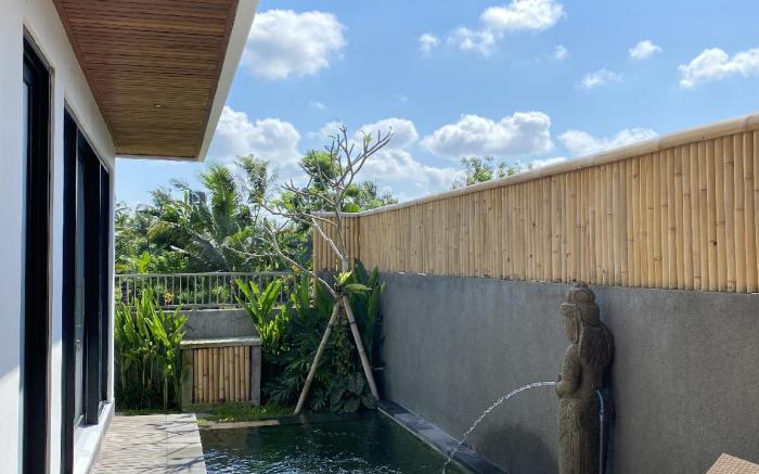 The Nugraha Villa Ubud
