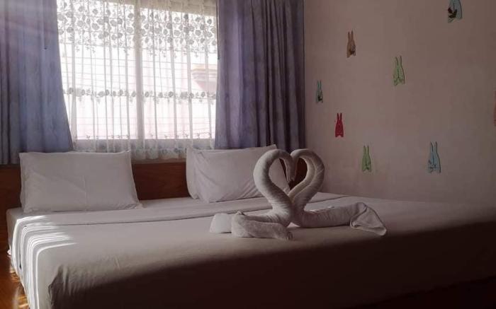 Baanchaolai Chaam Beach