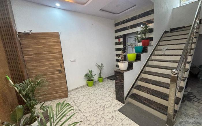 Hotel Hanuman Palace