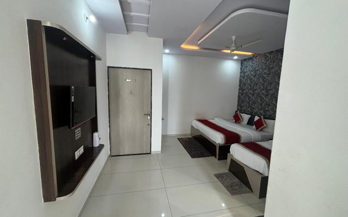 Hotel Hanuman Palace