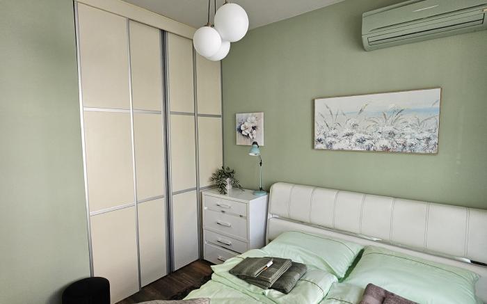 Bright Inn - Holiday & Business Appartment