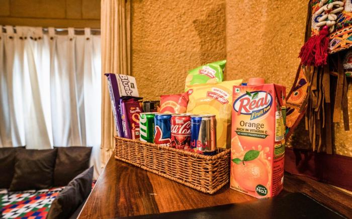 Hotel Royal Villa Jaisalmer