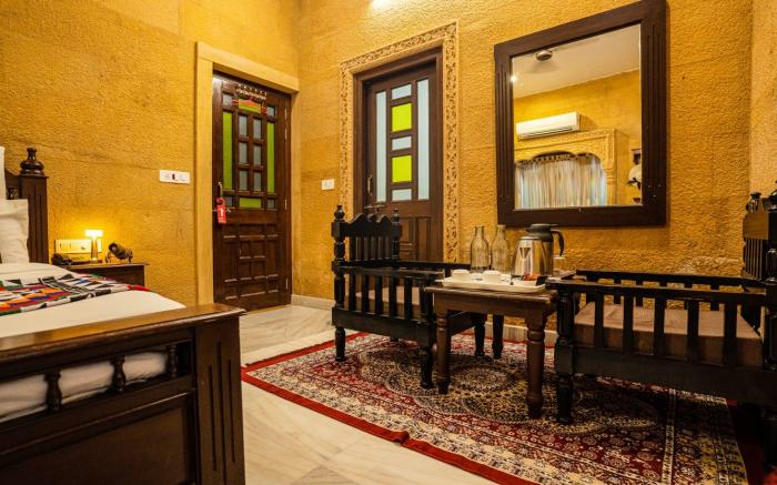 Hotel Royal Villa Jaisalmer