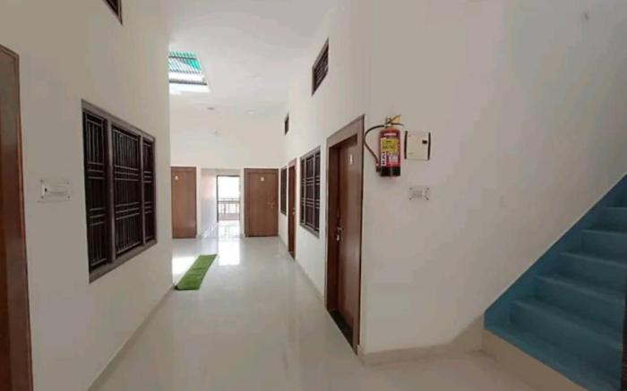 Ramam hotel by Naavagat Ayodhya