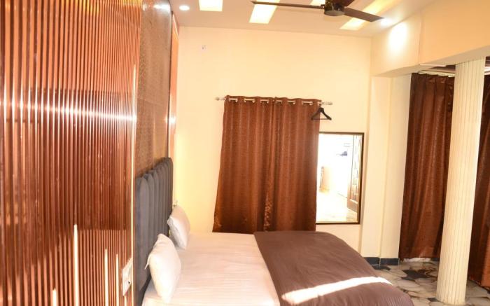 Hotel The Shivraat