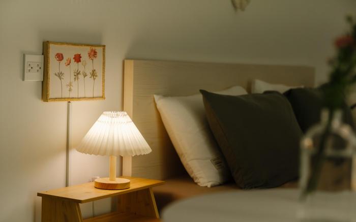 Cozy studio centrally district 1 Hochiminh