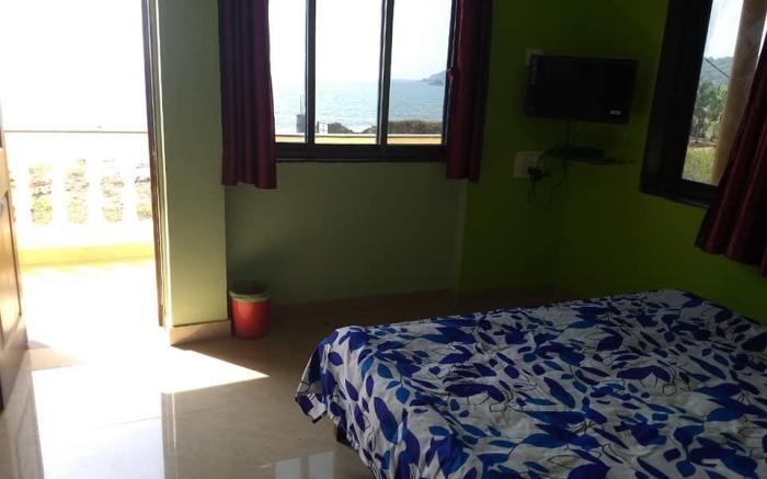 Saguntara Beach Homestay