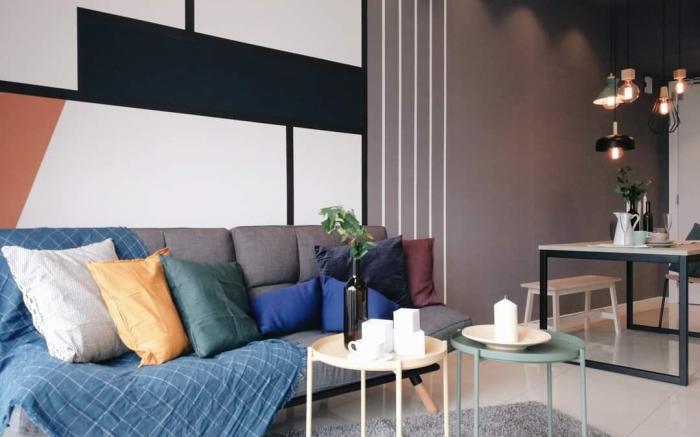 Feel like Home @TheRobertson 1 BedRoom KLCC View