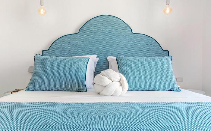 Maison Etoile Room with balcony close Sorrento