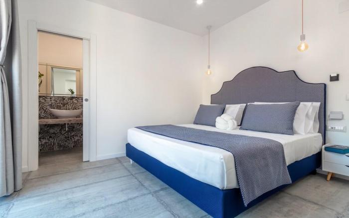 Room with balcony close Sorrento