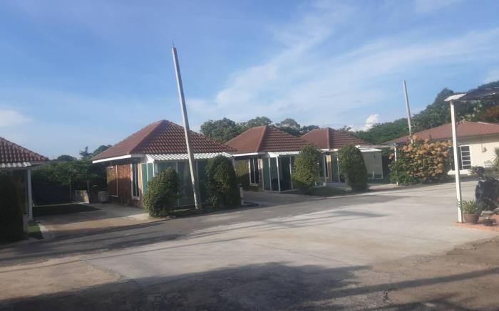 Baan Hao Resort