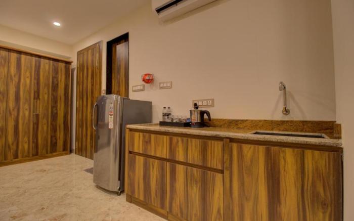 Greenstones Boutique Hotel