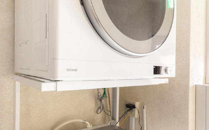 Spacious 1 Floor(55㎡) with beautiful Skytree View