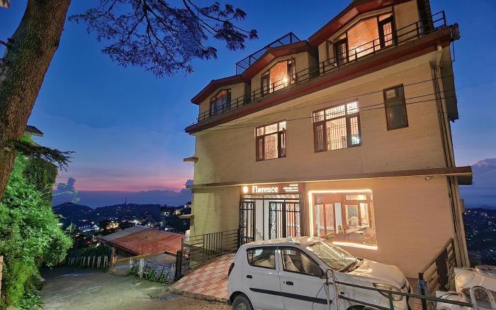 Florence B&B Shimla – Stay Near Mall Road & Ridge