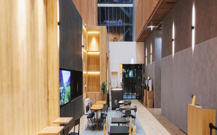 Homes Stay Suwon