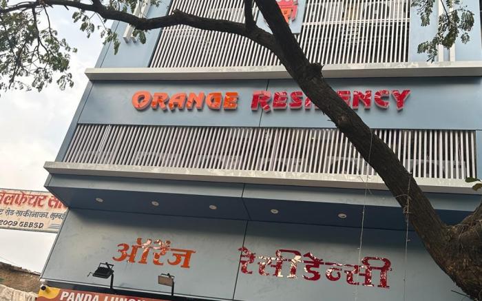 Orange Residency-Near Mumbai International Airport