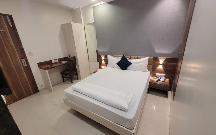 Orange Residency-Near Mumbai International Airport