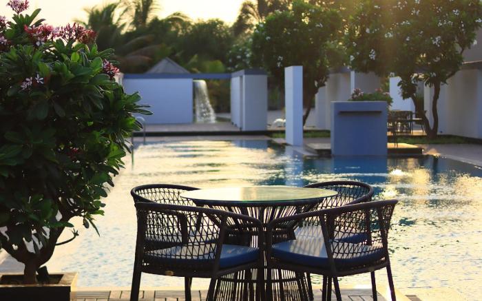 The Augusta Club & Resort