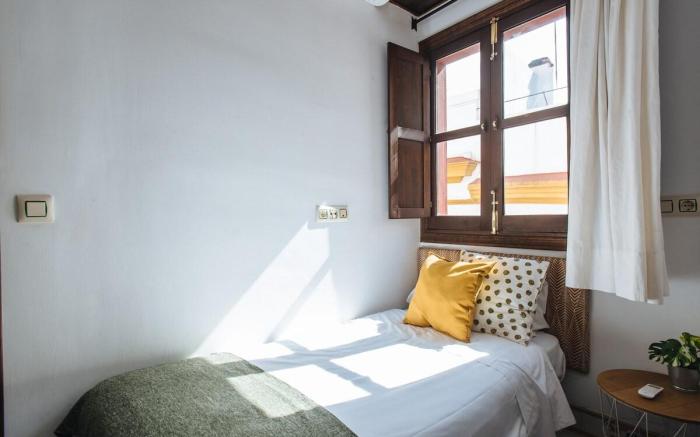 Apartamento  Santa Cruz 3Hab 7pers Park Opc