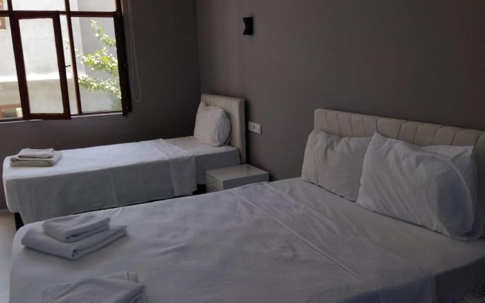 Pinar Vintage House