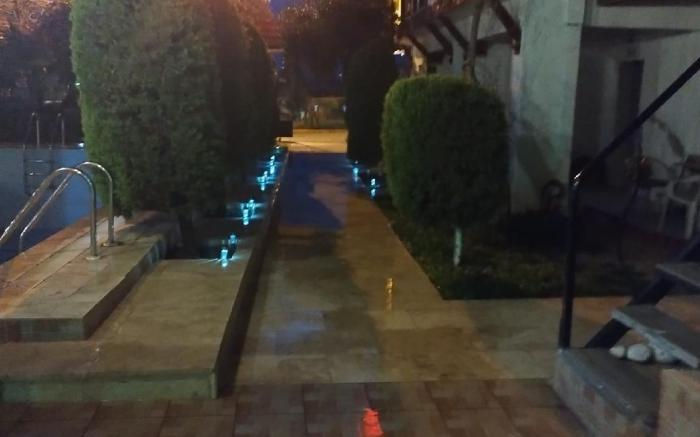 Pinar Vintage House