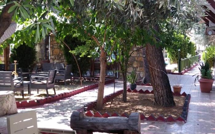 Pinar Vintage House