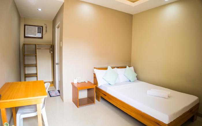 Nay Aster Pension