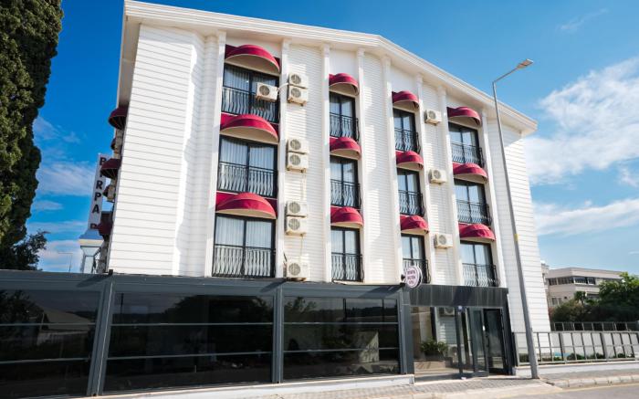Birpa Kundu Butik Otel