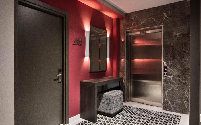 Siesta Hotel Bakırköy