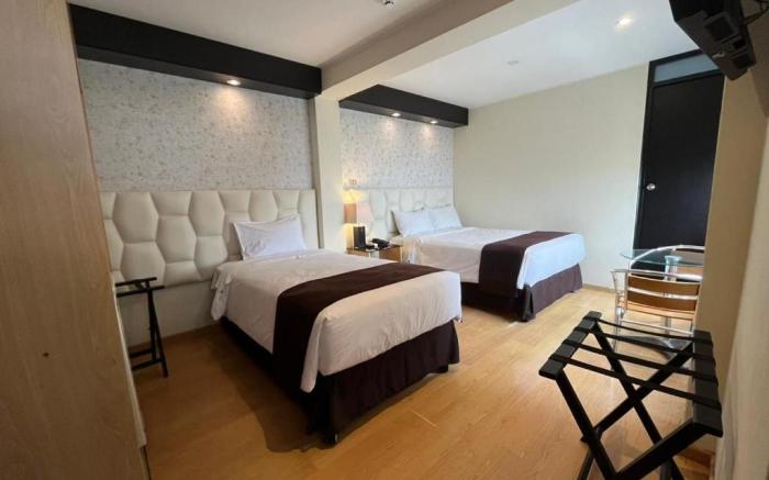 Hotel Ferre Miraflores