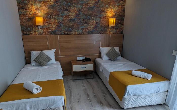 Antalya Ramona Hotel