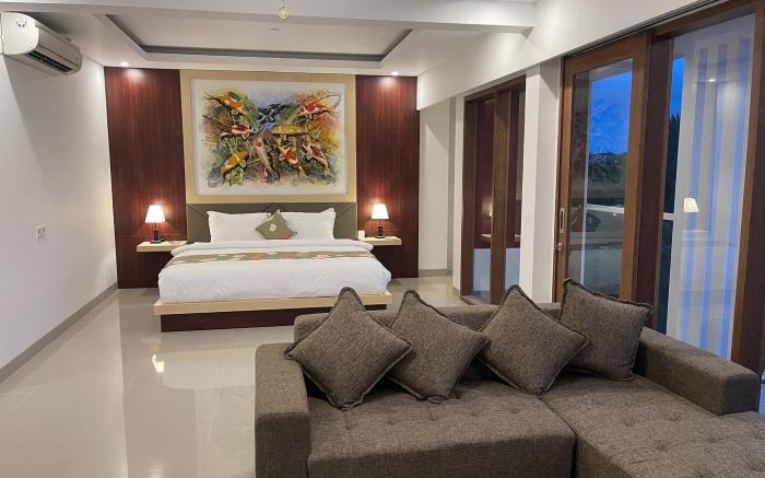 GM Guest House Canggu