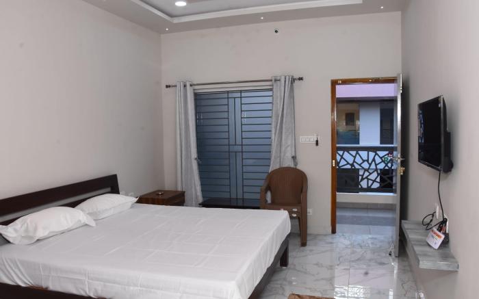Maurya Residency