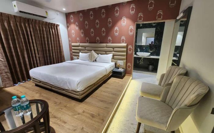 Dnyanprabha Executive