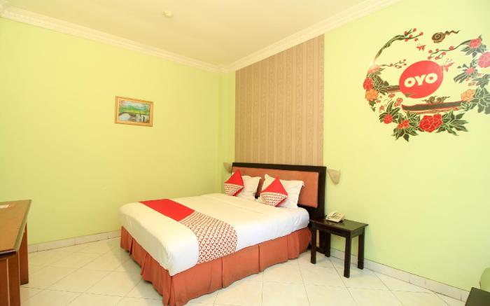 Hotel O Sidoarjo Near Juanda International Airport