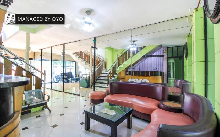 Hotel O Sidoarjo Near Juanda International Airport