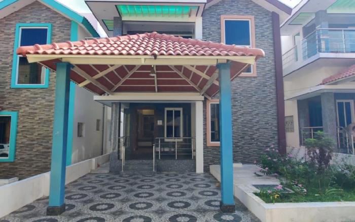 Sky Stay Resorts Yercaud 