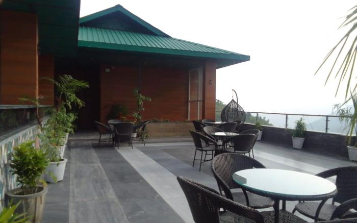Renuka ji P. Vee Resorts By GRB