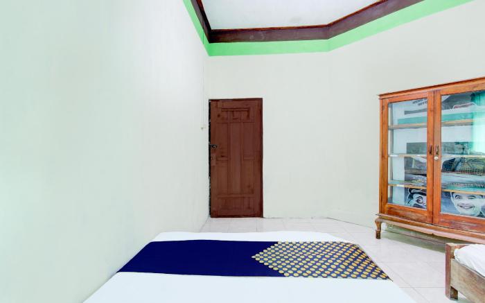 SPOT ON 94005 Homestay Bintang Syariah