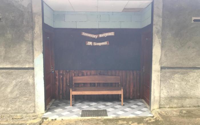 OYO 94008 Homestay Banyumili Samigaluh