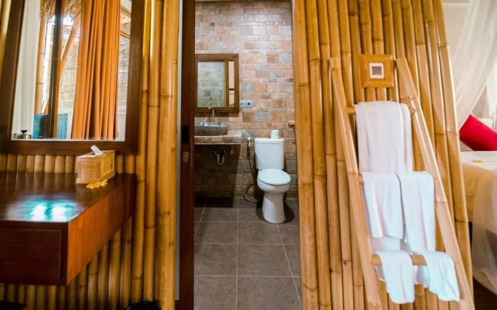 Karang Lila Bhuana Ubud