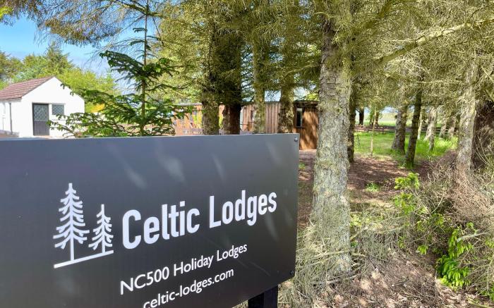 Celtic Lodges